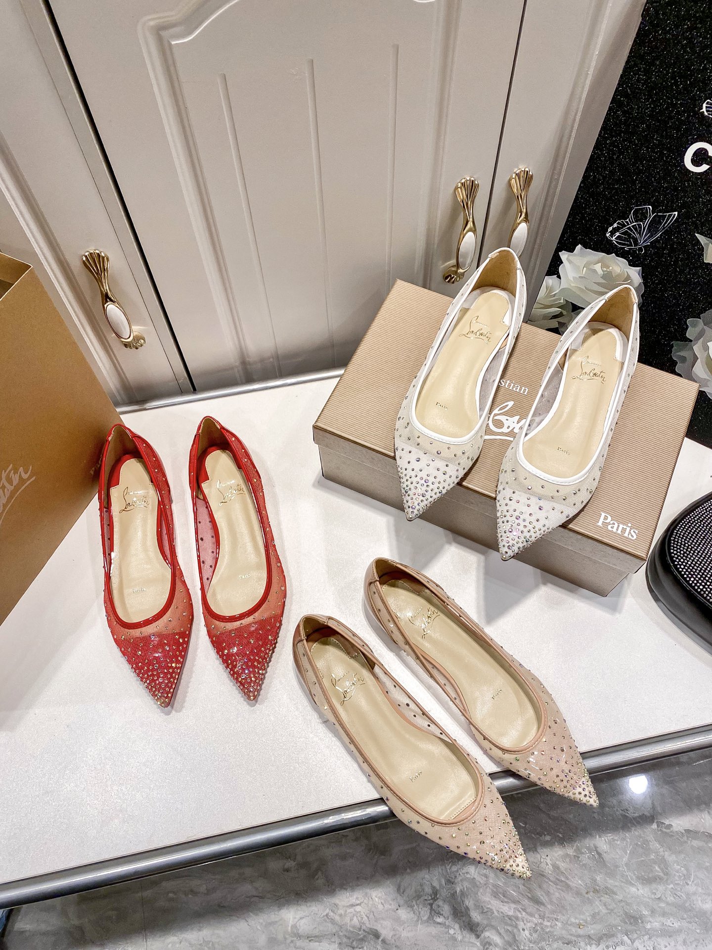 Christian Louboutin shoes 05